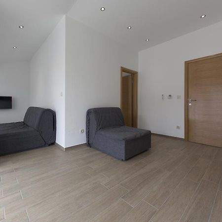 Apartments Villa Klara 바스카보다 외부 사진