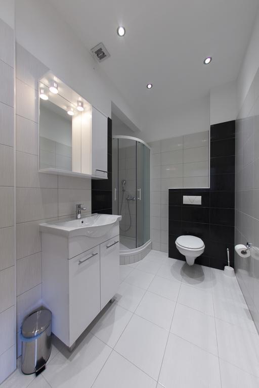 Apartments Villa Klara 바스카보다 외부 사진