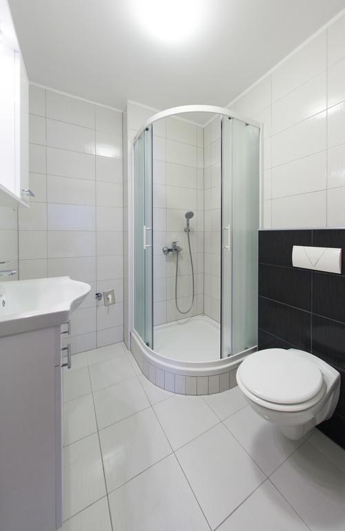 Apartments Villa Klara 바스카보다 외부 사진
